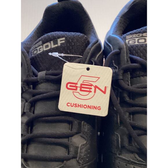 Brand Women's New Skechers "Go Golf" Shoes in Original Box Women 8.5 - Picture 2 of 3
